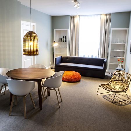 Apartments Prinsengracht Амстердам Екстериор снимка