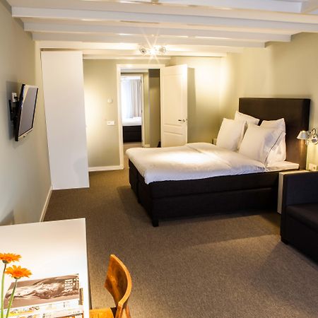 Apartments Prinsengracht Амстердам Екстериор снимка