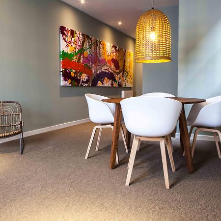 Apartments Prinsengracht Амстердам Екстериор снимка