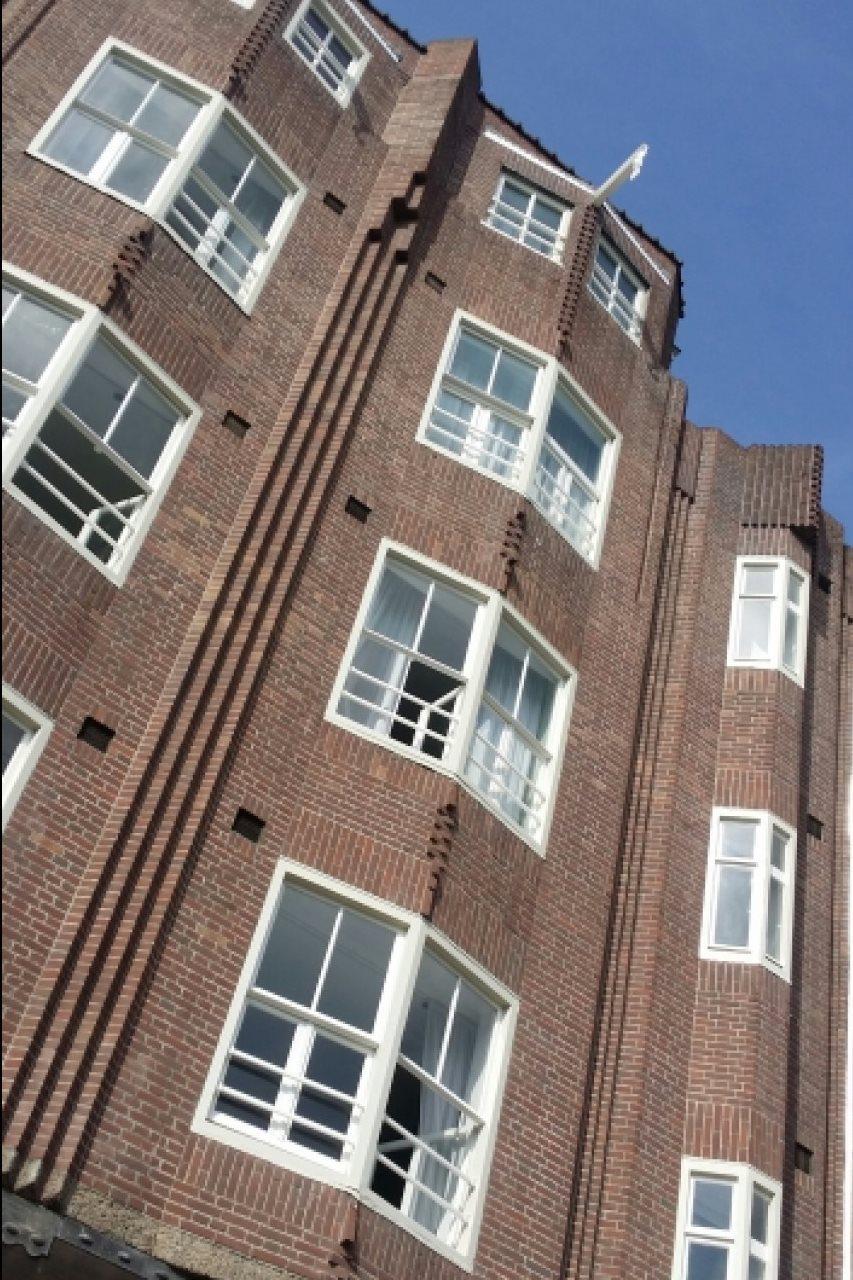 Apartments Prinsengracht Амстердам Екстериор снимка