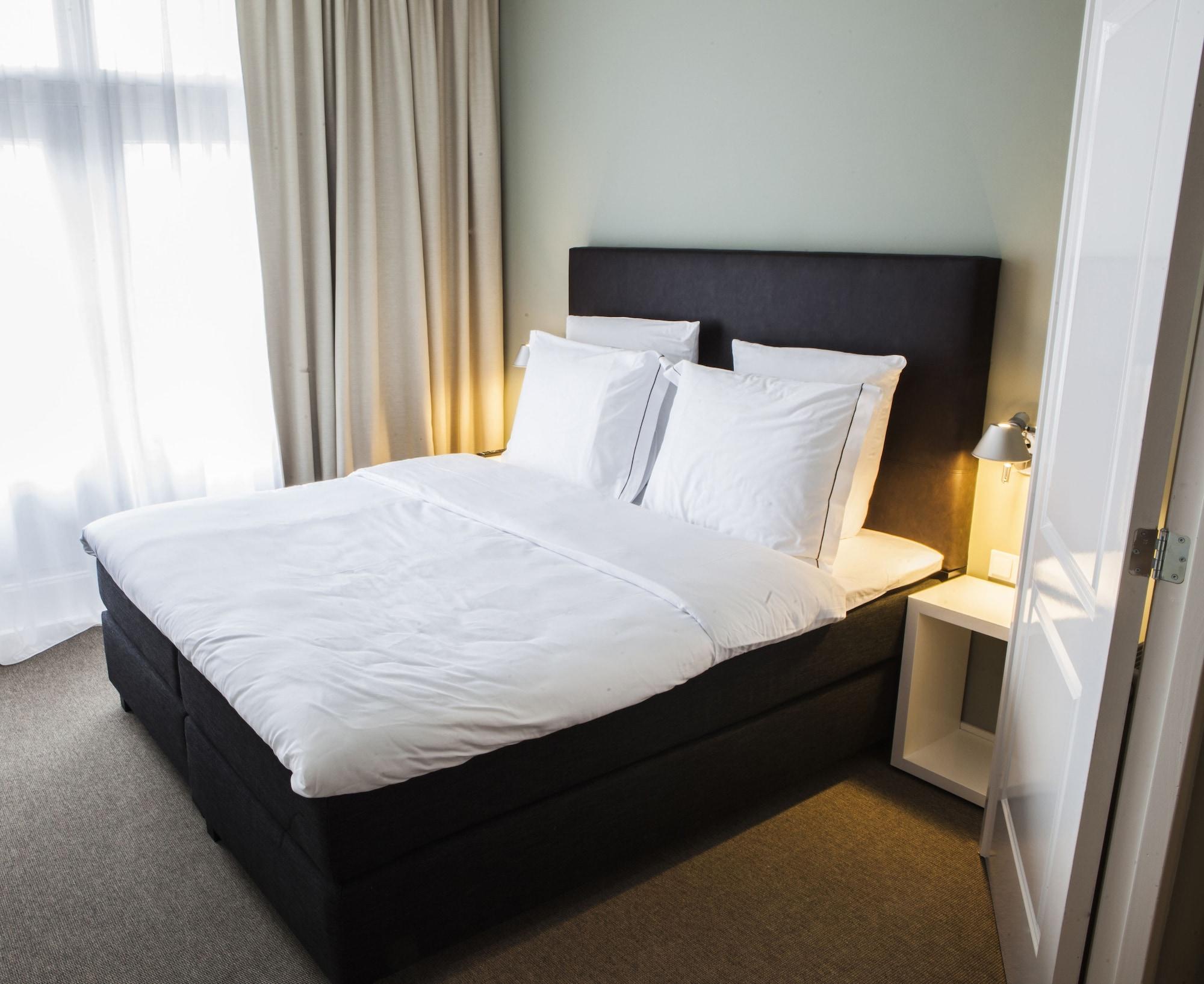 Apartments Prinsengracht Амстердам Екстериор снимка