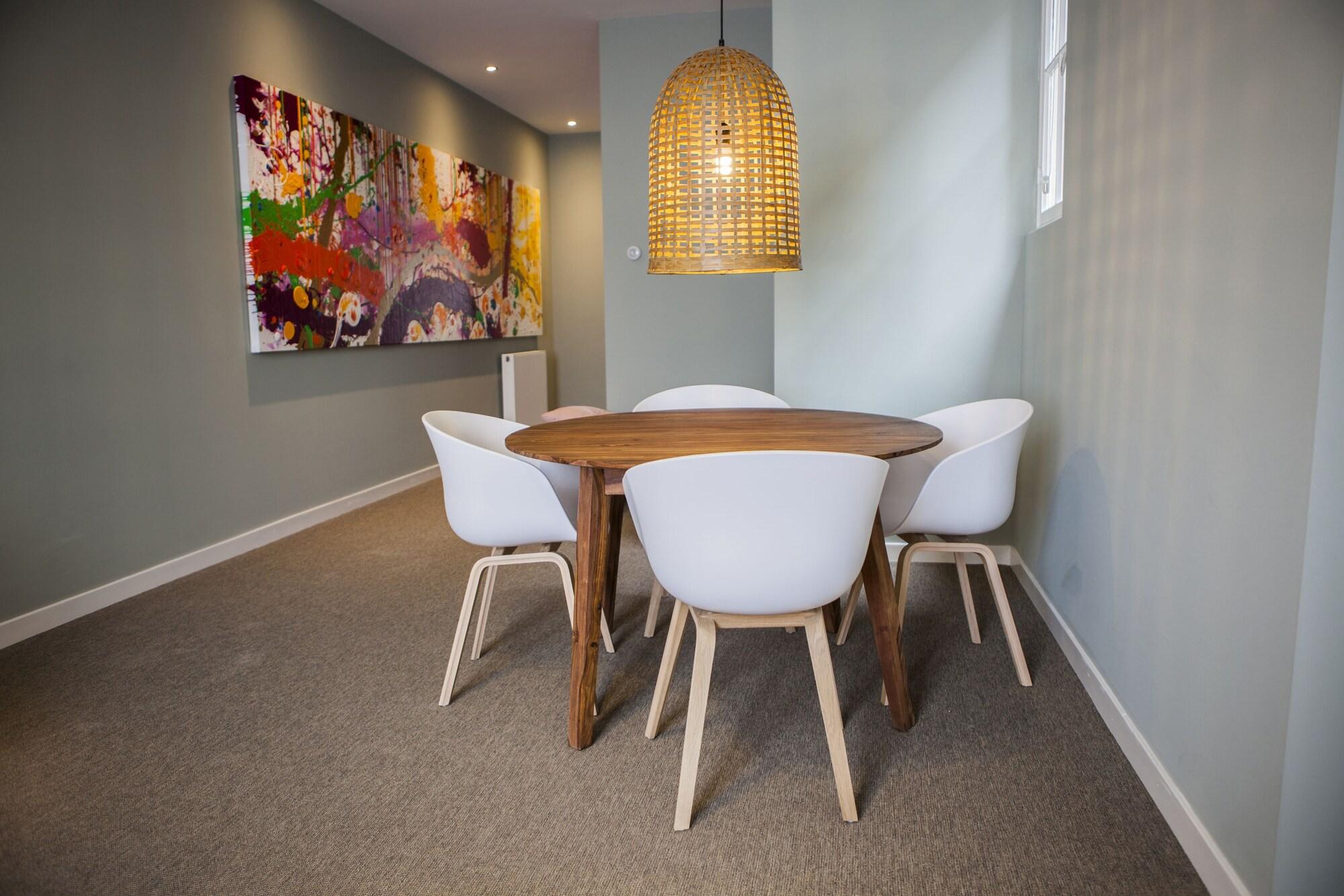 Apartments Prinsengracht Амстердам Екстериор снимка