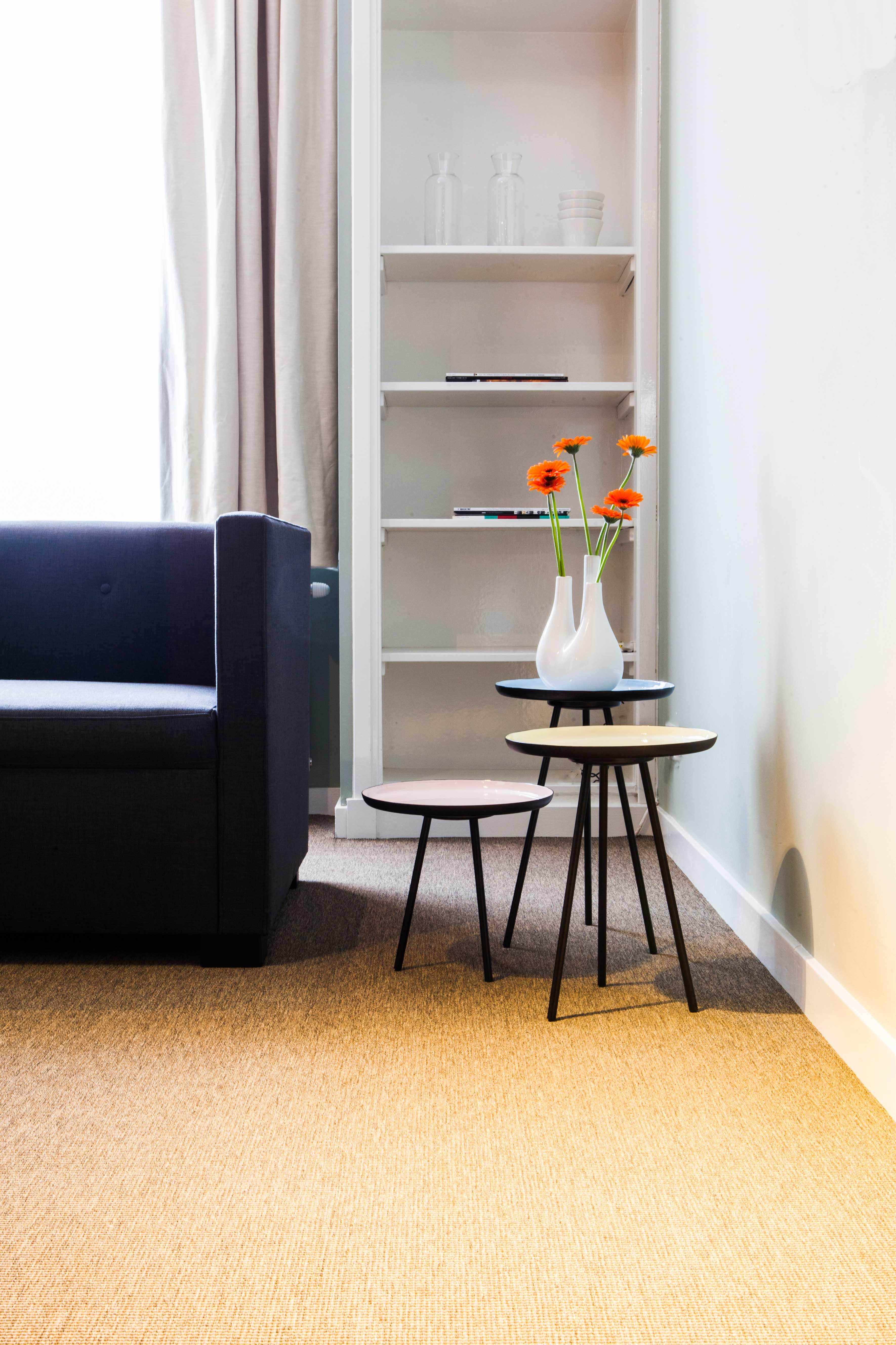 Apartments Prinsengracht Амстердам Екстериор снимка