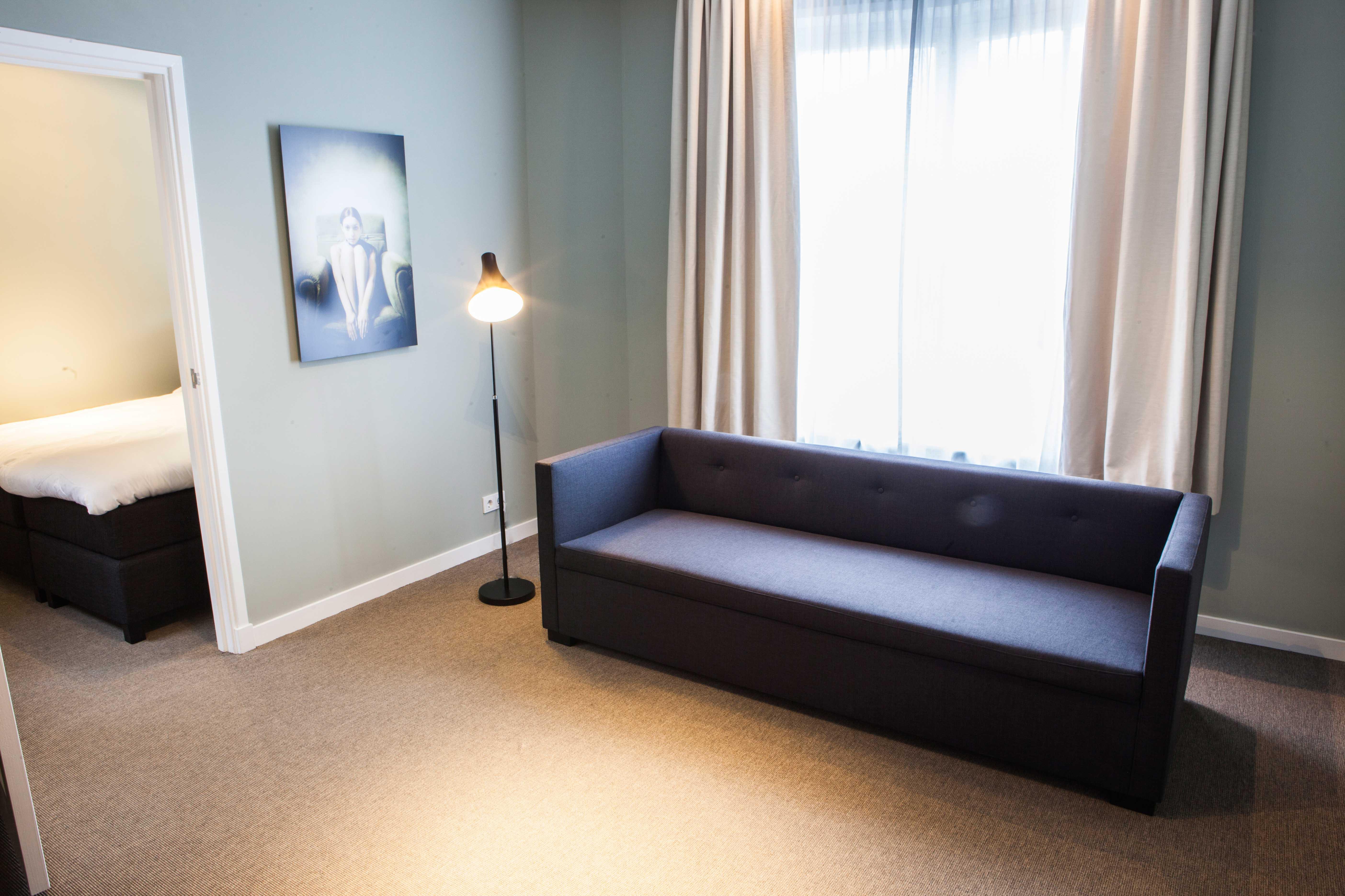 Apartments Prinsengracht Амстердам Екстериор снимка