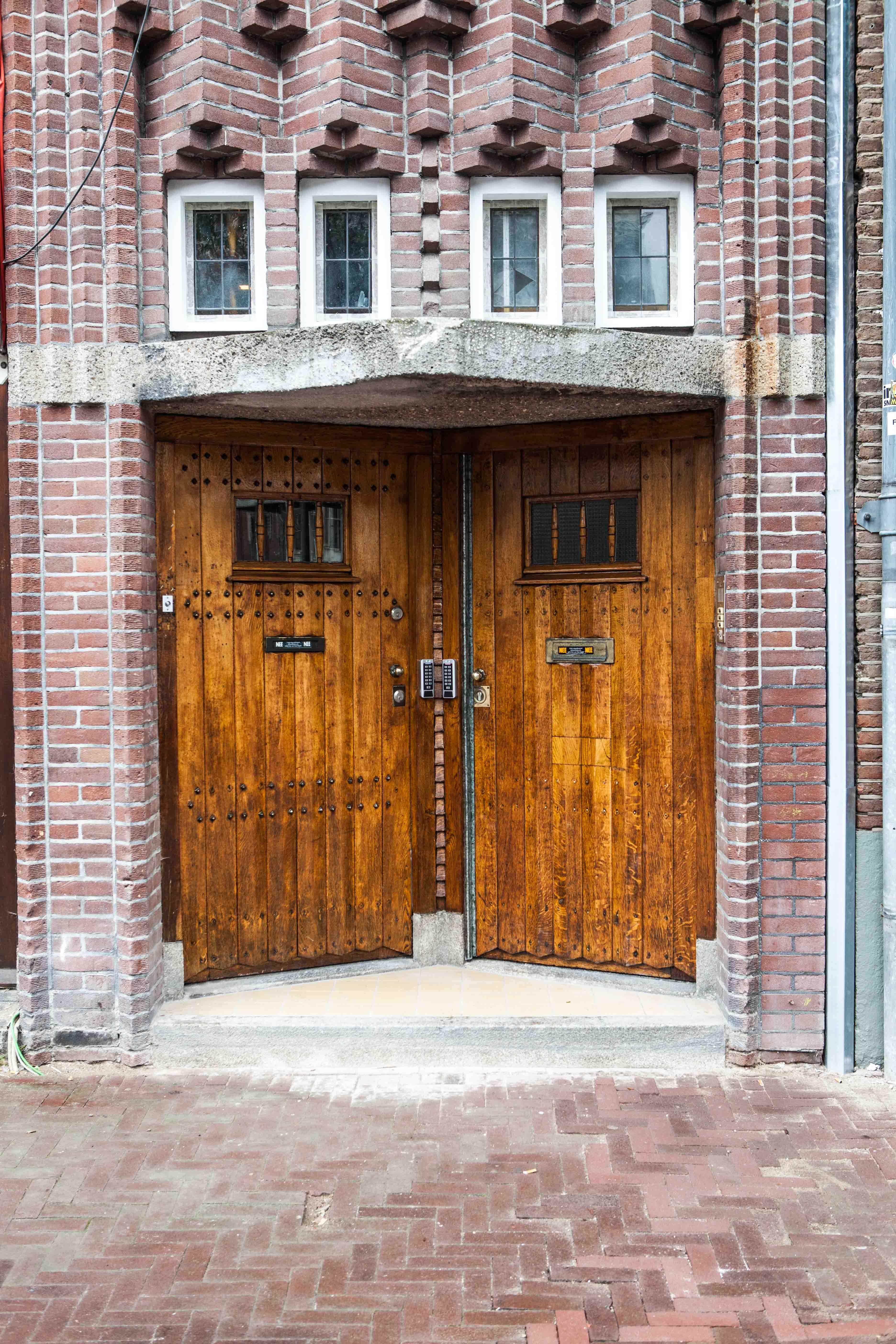 Apartments Prinsengracht Амстердам Екстериор снимка