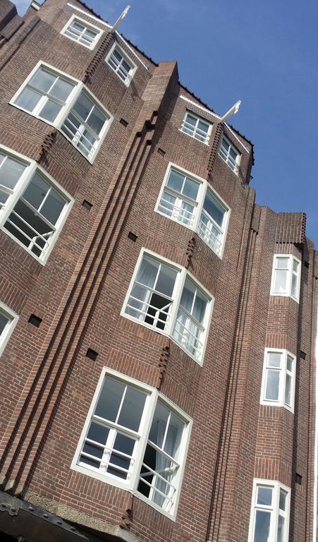 Apartments Prinsengracht Амстердам Екстериор снимка