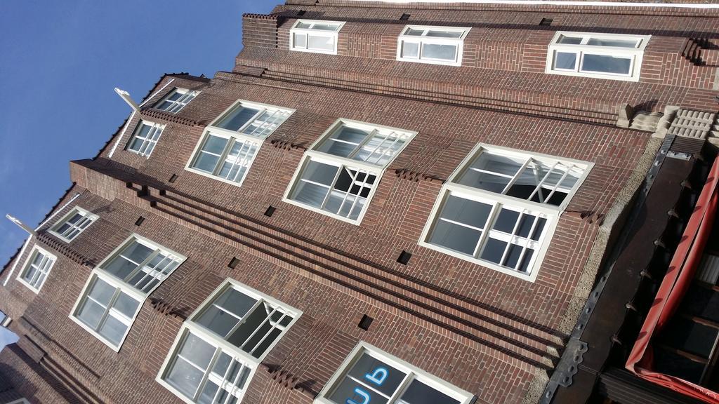 Apartments Prinsengracht Амстердам Екстериор снимка