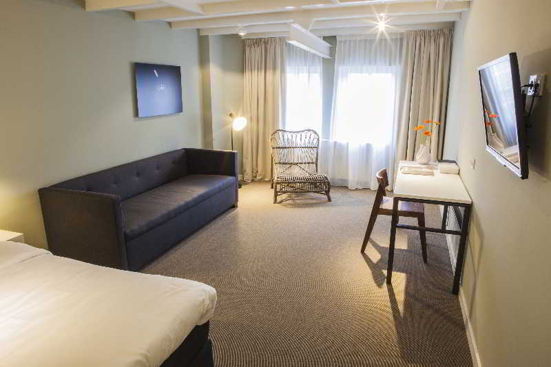 Apartments Prinsengracht Амстердам Екстериор снимка